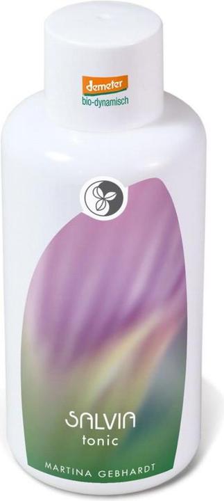 Martina Gebhardt Salvia Tonic (Tonic, 100 ml)