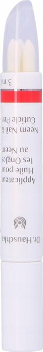 Immagine prodotto Dr. Hauschka Penna per unghie e cuticole Neem (3 ml)