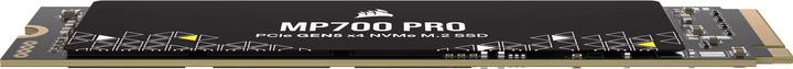 Image du produit Corsair MP700 PRO (2000 Go, M.2 2280)