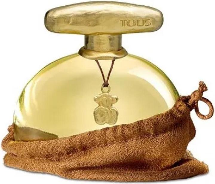 Actual product image Tous Touch (Eau de toilette, 100 ml)