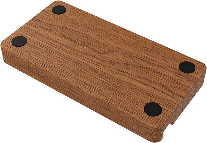Produktbild JJC UMS 1 Holz Handyhalterung