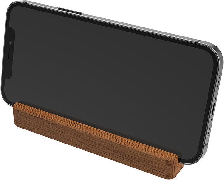 Produktbild JJC UMS 1 Holz Handyhalterung