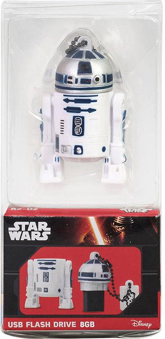 Tribe Star Wars R2-D2 (8 Go)