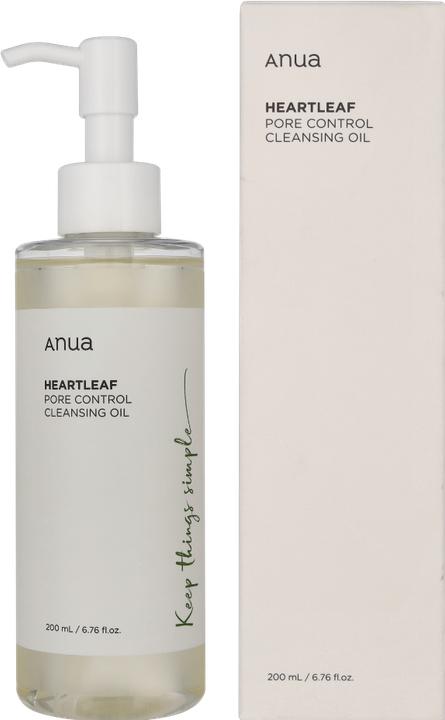Produktbild Anua Heartleaf (Öl, 200 ml)