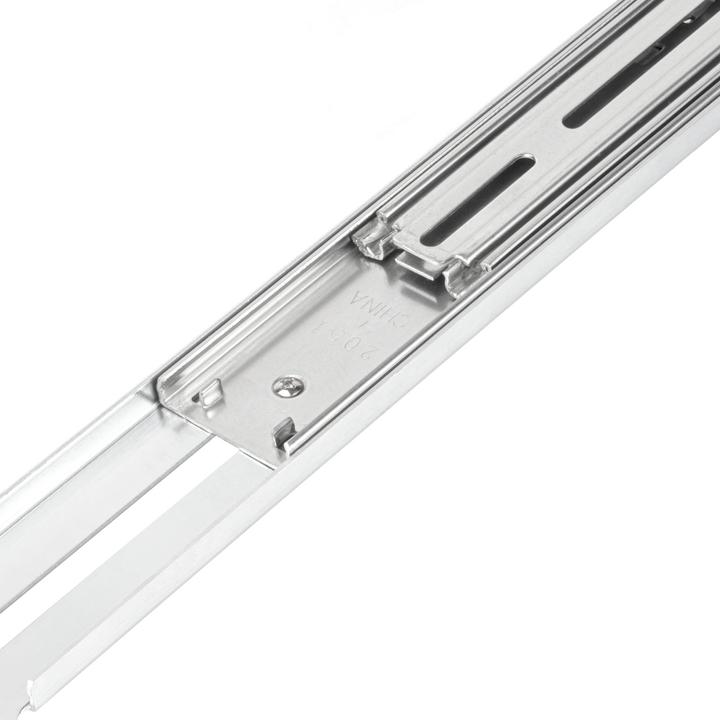Produktbild Silverstone SST-RMS07-20 Rackmounthalterung für 1U und 2U