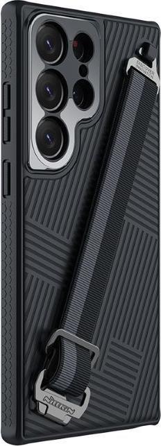 Nillkin Strap Case Galaxy S23 Ultra (Samsung Galaxy S23 Ultra)