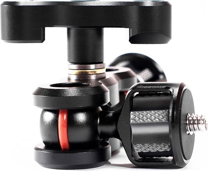 Produktbild Caruba Monitor Mount Magic Arm (Monitor)