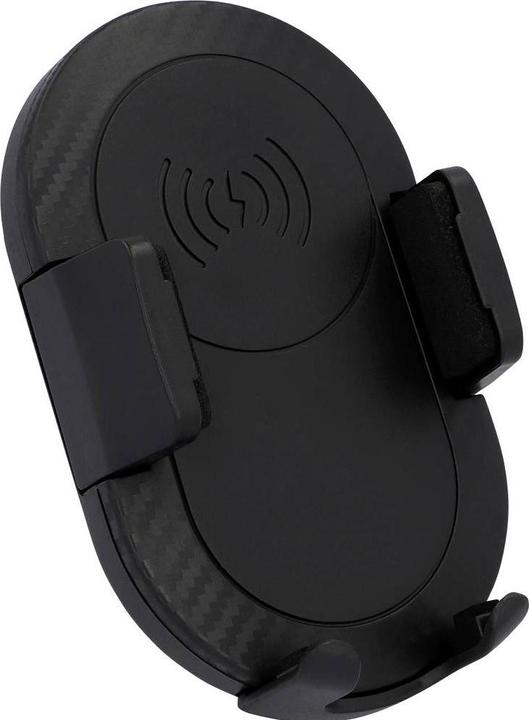 Cartrend Saugnapf Handy-Kfz-Halterung 360° drehbar 85