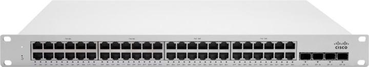 Cisco Meraki Cloud Managed MS210-48FP - (48 Ports)