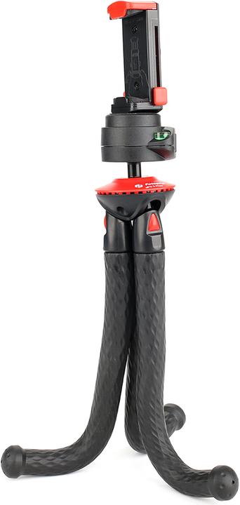 Actual product image Fotopro Ufo 2 Plus (Plastic, Metal)