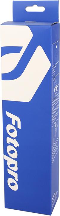 Image du produit Fotopro UFO 2 noir/rouge Trépied avec téléphone & support GoPro (Matières plastiques)