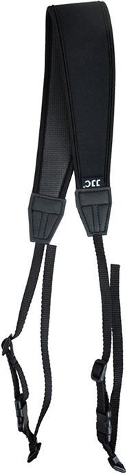 Produktbild JJC Neck Strap NS CBK