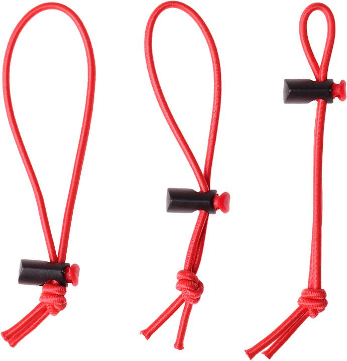 Produktbild Caruba Kabelbinder (10 StÃ¼ck)
