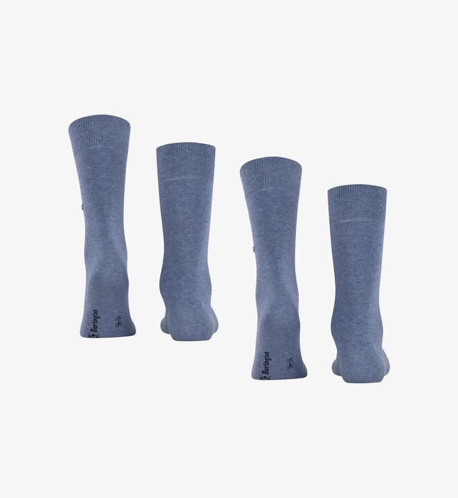 Immagine prodotto Burlington Socken Casual (Confezione singola, 40 - 46)