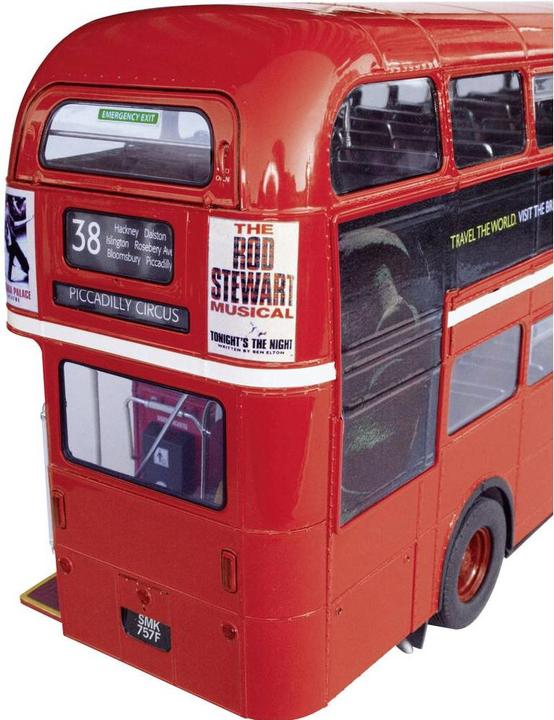 Produktbild Revell London '66