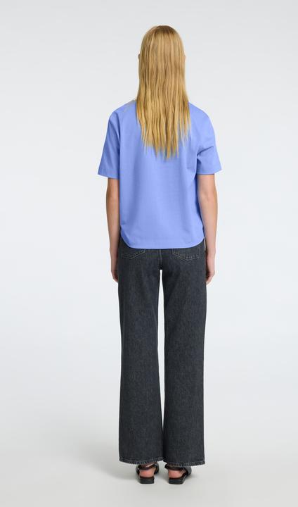 Immagine prodotto Selected Femme Maglietta boxy (XS)