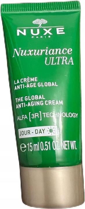 Image du produit Nuxe Ultra Crème Anti-âge Jour Contour des Yeux (15 ml, Journée)