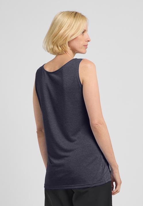 Actual product image Jack Wolfskin Crosstrail Tank W (S)