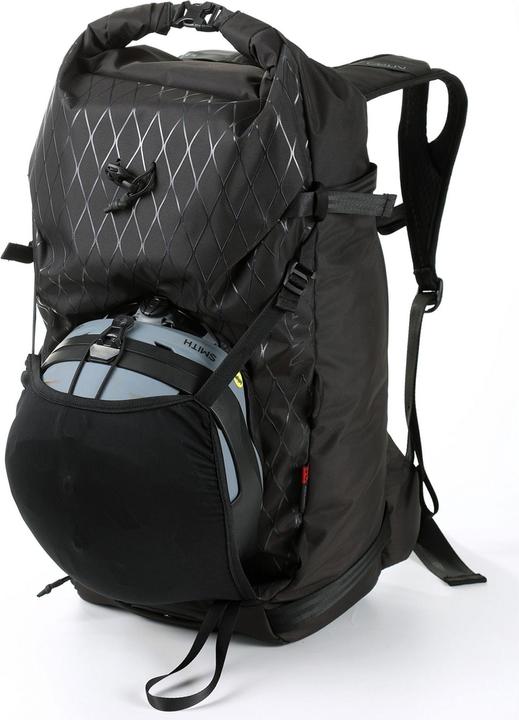 Actual product image Nitro Splitpack 30, Phantom (32 l)