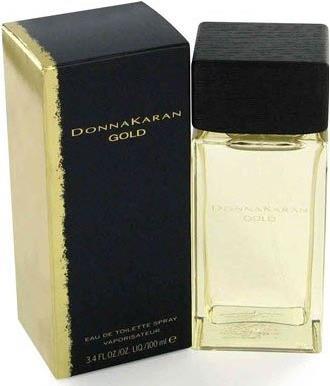 Image du produit DKNY Donna Karan Or (Eau de toilette, 50 ml)