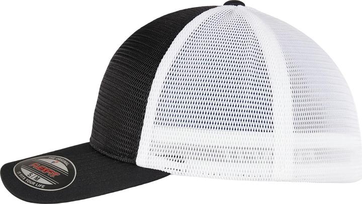 Produktbild Flexfit 360 OMNIMESH CAP 2-TONE (L)