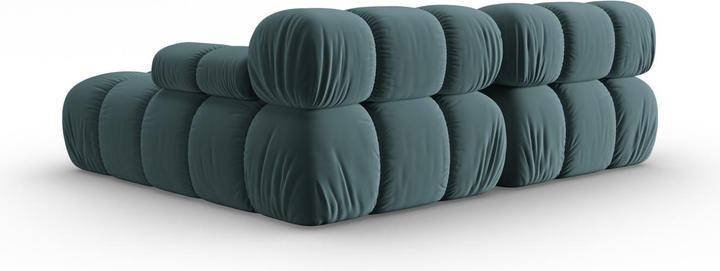 Actual product image Micadoni Bellis (Corner sofa)