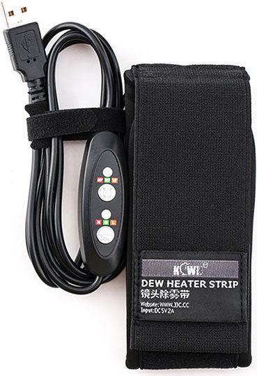 Produktbild JJC DHS 1 Dew Heater Strip