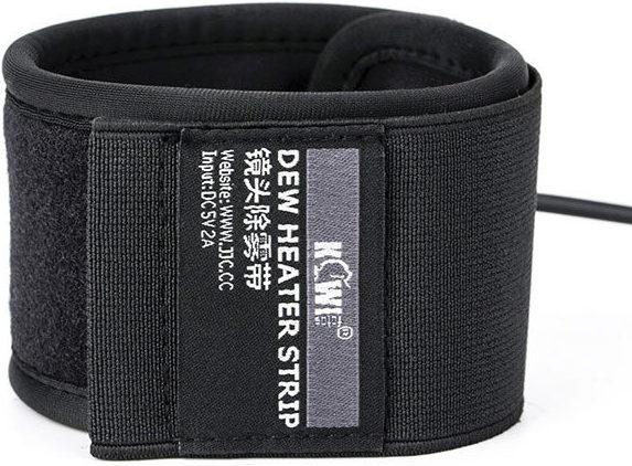 Produktbild JJC DHS 1 Dew Heater Strip