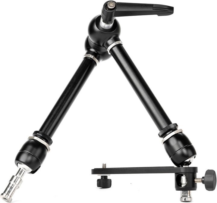 Actual product image Caruba Variabele Friction Magic Arm with Camera Bracket (Various video accessories)