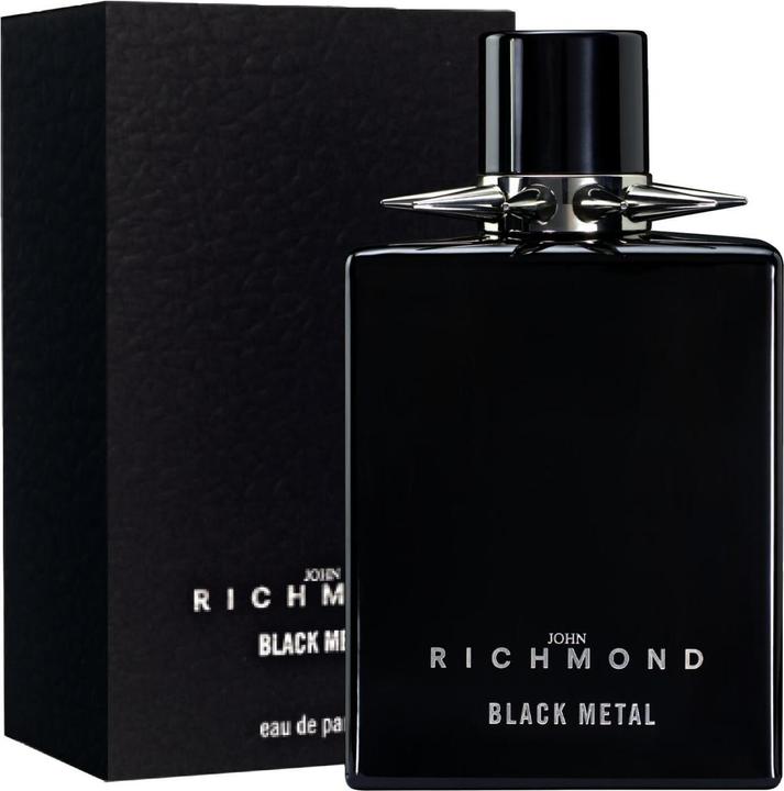 Actual product image Richmond & Finch Eau de Parfum Natural (Eau de parfum, 100 ml)