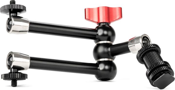Actual product image Caruba Three leg Magic Arm