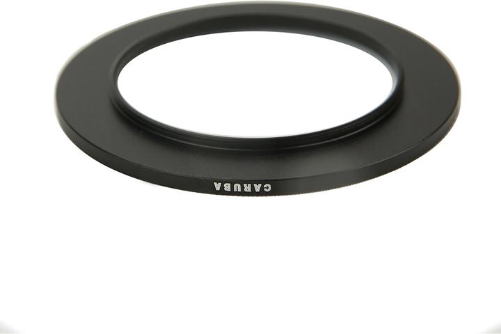 Produktbild Caruba Step up/down Ring 52mm 55mm (Objektivfilter Adapter)
