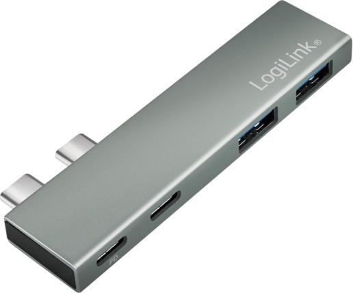 Immagine prodotto LogiLink UA0339 (2.5")