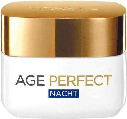 Immagine prodotto L'Oréal Paris L'Oreal Paris Age Perfect Crema Notte Antirughe 50ml (50 ml, Crema notte)