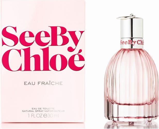 Immagine prodotto Chloé Vedi (Eau fraîche, 30 ml)