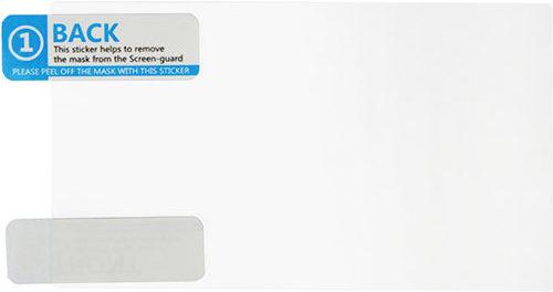 Actual product image JJC LCP 1DXM2 Screenprotector (Screen protector, EOS 1D X Mark II)
