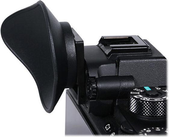 Produktbild Caruba ES A7 Eyecup fÃ¼r Sony (Augenmuschel)