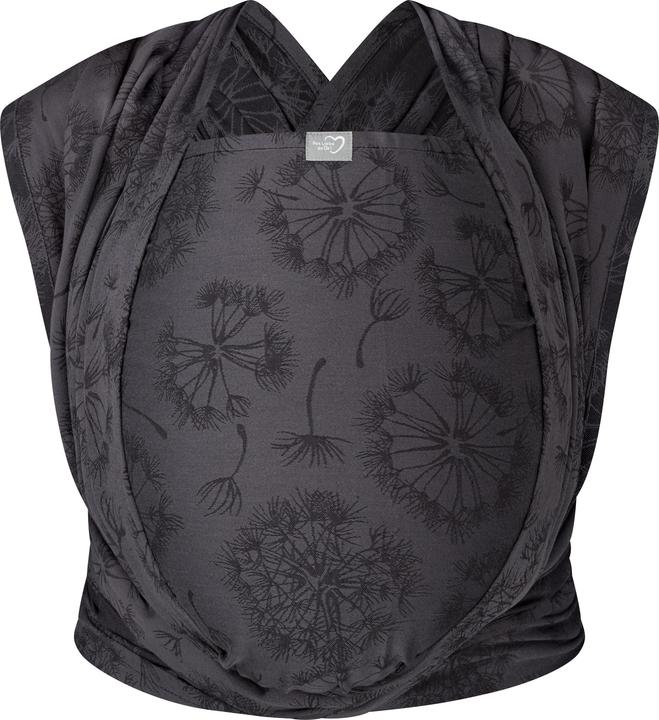 Hoppediz Baby sling woven baby sling (4.60 m)