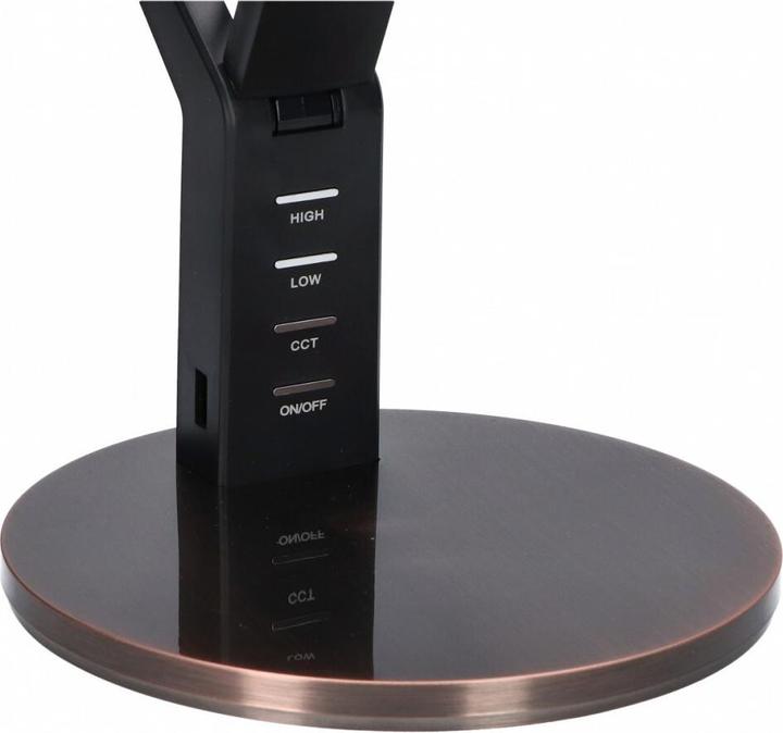 Actual product image Maxcom ML 4400 Lumen LED table lamp (480 lm)