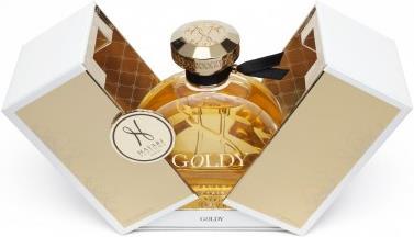 Immagine prodotto Hayari Parfums Goldy (Eau de parfum, 100 ml)