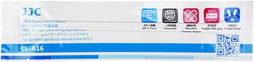 Produktbild JJC CCD Swab CL A16