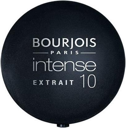 Actual product image Bourjois Intense Extrait (10 Charcoal Black)
