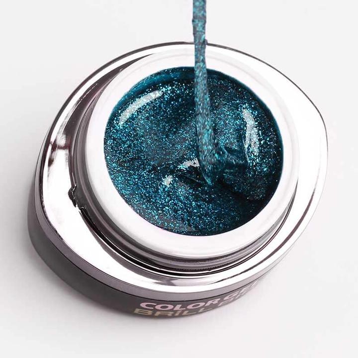 BrillBird Glamour Gel 11 – 5ml