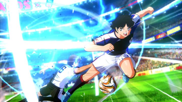 Immagine prodotto Bandai Namco Captain Tsubasa: Rise Of New Champions (PS4, Multilingue)