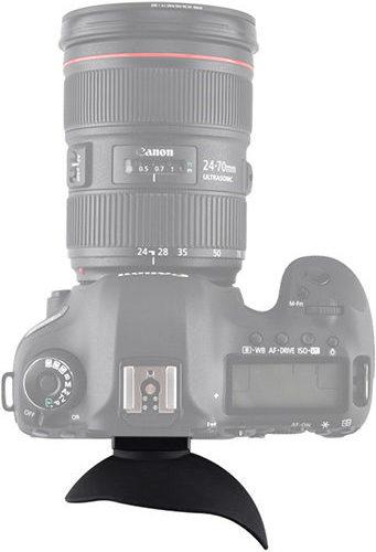 Actual product image JJC EC EGG (Canon Eyecup) (Eye cup)