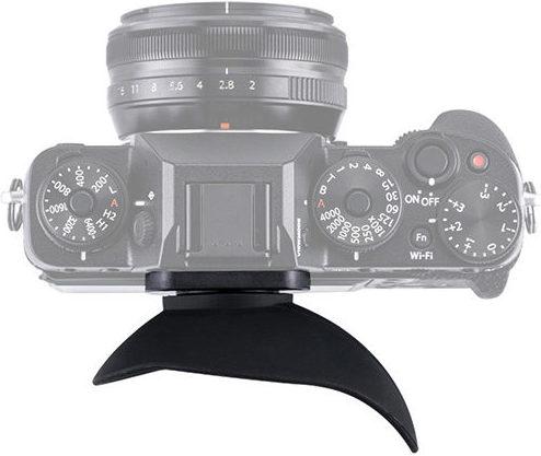 Actual product image JJC EF XTLIIG (Fujifilm Eyecup)