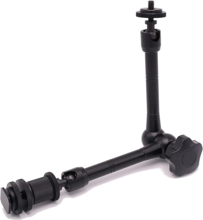Produktbild Caruba 11 "Magic Arm mit Drehknopf
