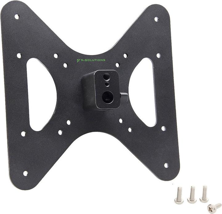 Immagine prodotto 9.Solutions 9. Soluzioni con attacco VESA grande (200 mm) (7.87")