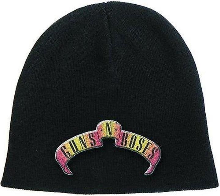 Guns N Roses Appetite Mütze (One Size)