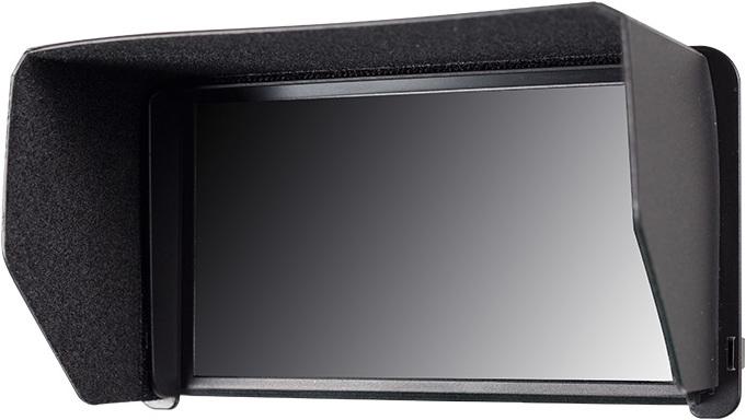 Feelworld 5,7" 4K F570 Moniteur HDMI durci (5.70", 4K)